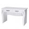 Стол письменный «Розалия №12.2», 1200 ? 600 ? 760 мм, цвет лиственница белая