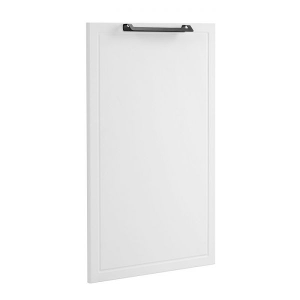 Фасад для посудомойки 600   596х16х720 Нубук Милк